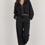 Aria Set - Μαύρο